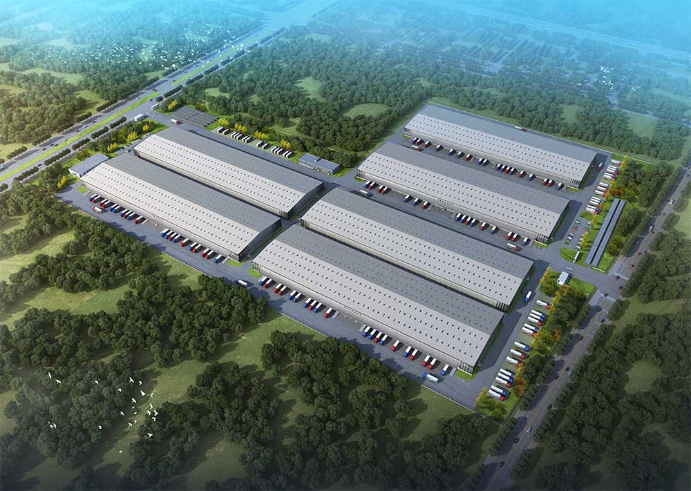 Cainiao to launch warehouse network in Southeast Asia